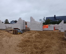 Individualių namų statyba iki raktų - Statyba-renovacija-servisas-konsultacija - 2