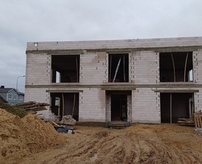 Individualių namų statyba iki raktų - Statyba-renovacija-servisas-konsultacija - 4