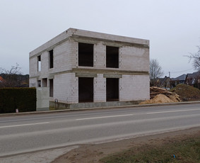 Individualių namų statyba iki raktų - Statyba-renovacija-servisas-konsultacija - 3