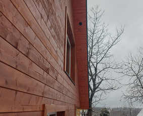 Lietaus nuvedimo sistemos - Stogu Darbai - 3