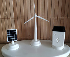 3D spausdinimas, skenavimas - 3D spauda, modeliavimas, atkūrimas. - 3