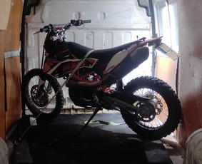 Baldų pervežimas - Krovinių pervežimas - 2