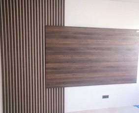 Karnizų, roletų montavimas - Namų Meistras/ Handyman / Xозяин дома - 1