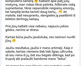 Mokymai, kursai, kalbos - Anglų kalbos pamokos be streso , saugiai ir linskmai - 2