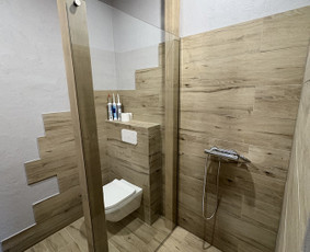 Stiklo gaminių gamyba ir montavimas / Kostera / Darbų pavyzdys ID 4191019