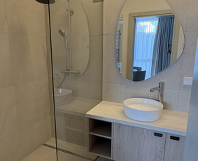 Stiklo konstrukcijos, montavimas - Stiklo gaminių gamyba ir montavimas - 1