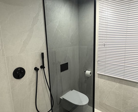 Stiklo gaminių gamyba ir montavimas / Kostera / Darbų pavyzdys ID 4191029