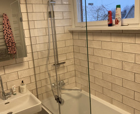 Stiklo konstrukcijos, montavimas - Stiklo gaminių gamyba ir montavimas - 3