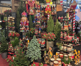 Kalėdinių dekoracijų nuoma - Kalėdinių Dekoracijų Nuoma - 1