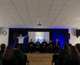 Mokymai, kursai, kalbos - Viešojo kalbėjimo ir renginių vedimo kursai - 3