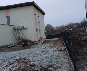 Tvoros, vartai, montavimas - Montuojam segmentines ir metaliniu tvoralenčių tvoras - 4