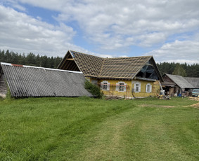 Stogų dengimas bitumine danga - Dengiame stogus,darome pamatus,mūrą. - 3