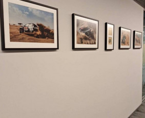 Daiktų kabinimas - Meistras į namus. Smulkūs namų ūkio darbai - 1