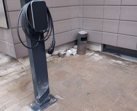 Daiktų kabinimas - Meistras į namus. Smulkūs namų ūkio darbai - 3