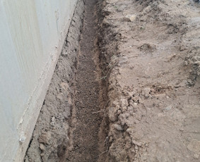 Klozeto pajungimas - Santechnika - 4