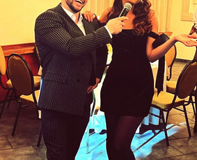 Renginių vedėjai - Renginių vedėjas ir organizatorius - 4