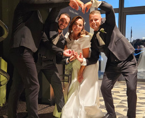 Vestuvių šventės vedimas - Renginių vedėjas ir organizatorius - 4