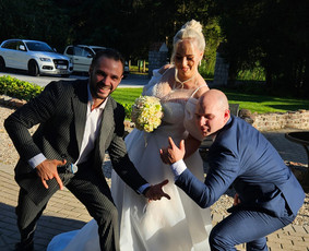 Vestuvių šventės vedimas - Renginių vedėjas ir organizatorius - 3