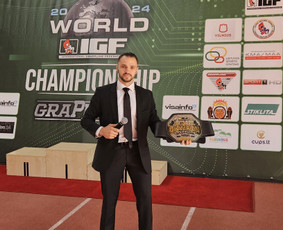 Viešųjų renginių vedimas - Renginių vedėjas ir organizatorius - 3