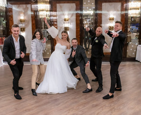 Renginių vedėjas ir organizatorius / Vytautas Tamulynas / Darbų pavyzdys ID 4191319
