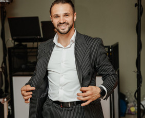 Renginių vedėjai - Renginių vedėjas ir organizatorius - 3