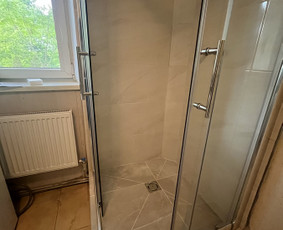 Meistras į namus, apdailos darbai, suvirinimas / Linas / Darbų pavyzdys ID 4191331