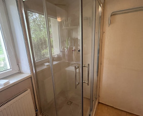 Daiktų kabinimas - Remonto, apdailos darbai, meistras į namus, suvirinimas - 4