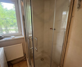 Daiktų kabinimas - Remonto, apdailos darbai, meistras į namus, suvirinimas - 3