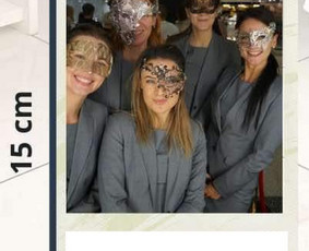 Šventinės įrangos nuoma - Fotoveidrodžio nuoma jūsų šventėms - 4