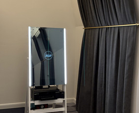 Šventinės įrangos nuoma - Fotoveidrodžio nuoma jūsų šventėms - 2