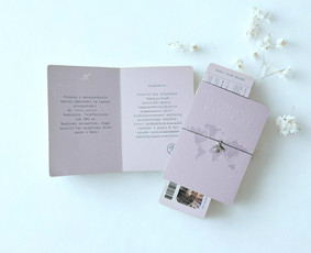 Rankdarbių kūrėjai - Unikalūs kvietimai, vardų kortelės, atvirukai - 2