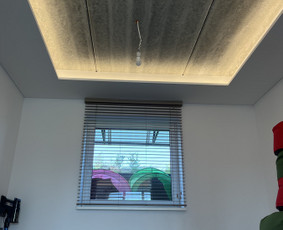 LED juostos montavimas - Elektros darbai - 2