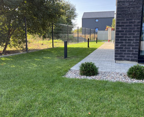 Elektrikai, elektros darbai - Elektros darbai - 4