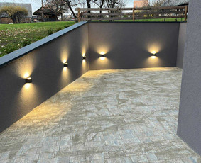 Elektrikai, elektros darbai - Elektros darbai - 1