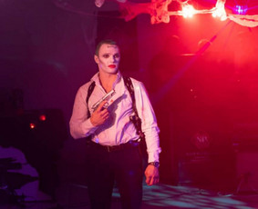 Viešųjų renginių vedimas - Renginių vedėjas ir organizatorius - 2