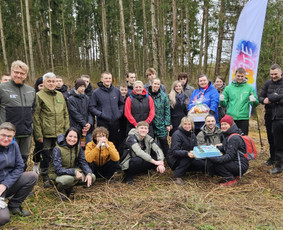 Renginių vedėjas ir organizatorius / Vytautas Tamulynas / Darbų pavyzdys ID 4191451