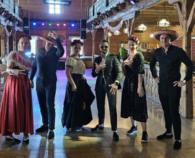 Įmonių renginių vedimas - Renginių vedėjas ir organizatorius - 4