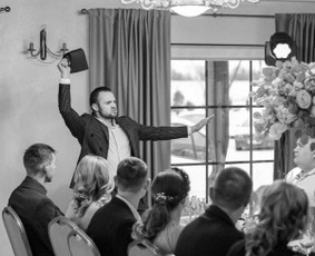 Gimtadienių, jubiliejų vedimas - Renginių vedėjas ir organizatorius - 3