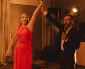 Renginiai, šventės - Renginių vedėjas ir organizatorius - 4