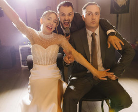 Vestuvių šventės vedimas - Renginių vedėjas ir organizatorius - 2