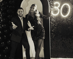 Gimtadienių, jubiliejų vedimas - Renginių vedėjas ir organizatorius - 2