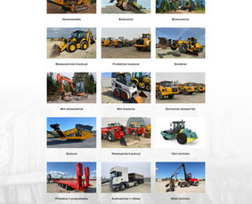 Internetas, IT - Internetinių svetainių, parduotuvių kūrimas - 3