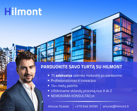 Kitos kategorijos - Nepermokėkite! Komisinis - tik 1%. - 2