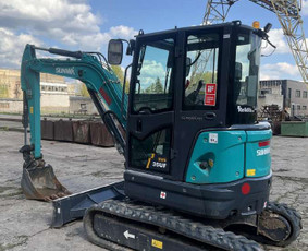 Nuomos paslaugos - Krautuvų nuoma/pardavimas 1-10 tonų - 4