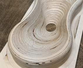 Paslaugos verslui - Projektavimas, Cnc frezavimas ir 3d spausdinimas - 1