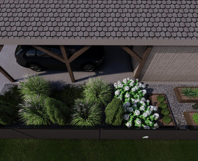 Apželdinimo konsultacija - Kraštovaizdžio projektavimas ir įgyvendinimas - 3