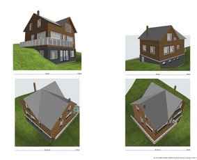 Kitos kategorijos - Brėžinių braižymas ir 3d modeliavimas - 3