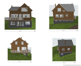 Kitos kategorijos - Brėžinių braižymas ir 3d modeliavimas - 2