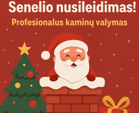 Statybos, apdaila - Kaminų, katilų, židinių,valymas.kūrenimo problemų sprendimas - 1