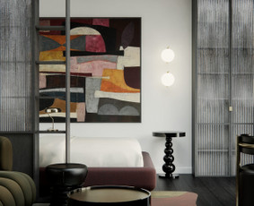 Interjero dizainerė laura jermalavičė / interior.layers / Darbų pavyzdys ID 4191679